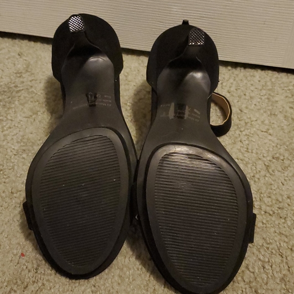 Wild Diva sexy platform stilleto - Picture 3 of 4